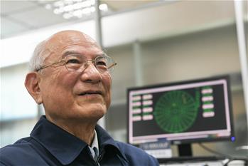 劉永坦：“從0到1”，他為祖國海疆雷達(dá)打造“火眼金睛”